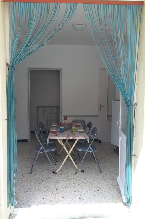 Chouette Coquette Villa Salses-le-Chateau Exterior photo